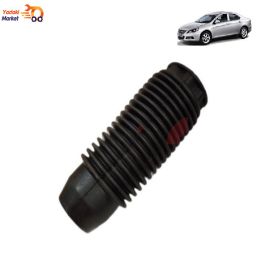 گردگیر کمک فنر جلو جک jac-j5