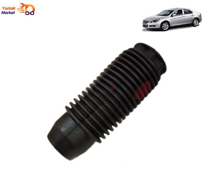 گردگیر کمک فنر جلو جک jac-j5