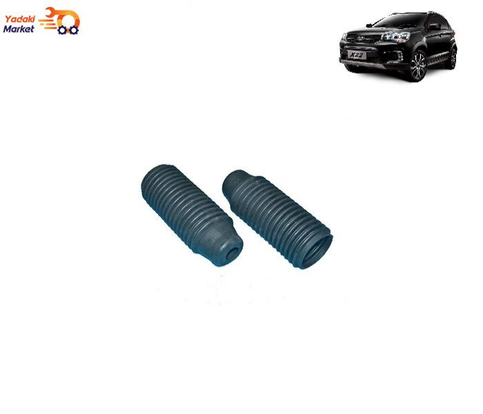 گردگیر کمک فنر جلو ام وی ام MVM X22