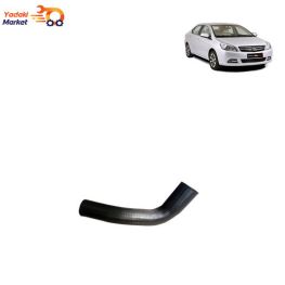 شیلنگ پایین رادیاتور ولکس C30