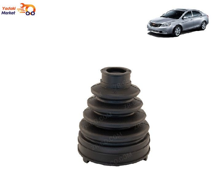 گردگیر پلوس سمت گیربکس geely