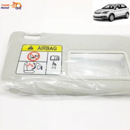 آفتابگیر سمت چپ (راننده) ام وی ام 315