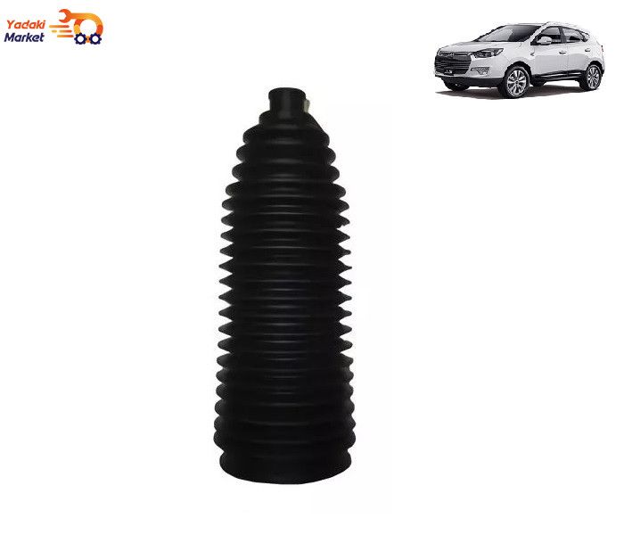 گردگیر جعبه فرمان جک jac-s5