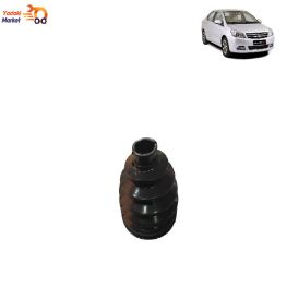 گردگیر پلوس سمت چرخ آریو Z300