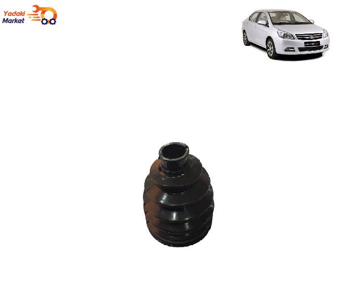 گردگیر پلوس سمت چرخ آریو Z300