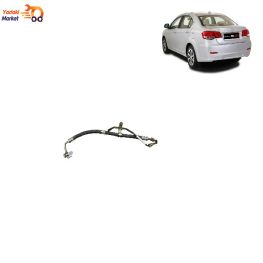 شیلنگ هیدرولیک فشار قوی ولکس c30