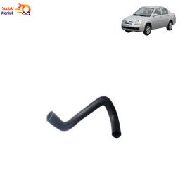 شیلنگ پایین رادیاتور ام وی ام MVM 550