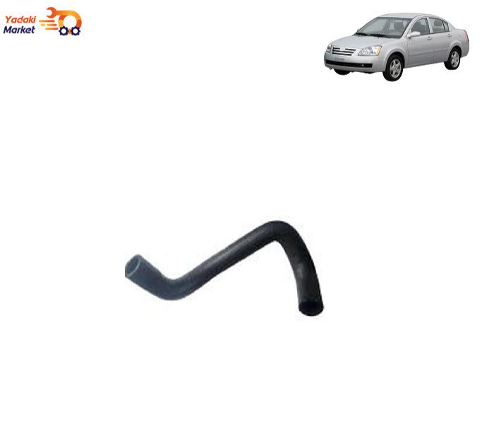 شیلنگ پایین رادیاتور ام وی ام MVM 550