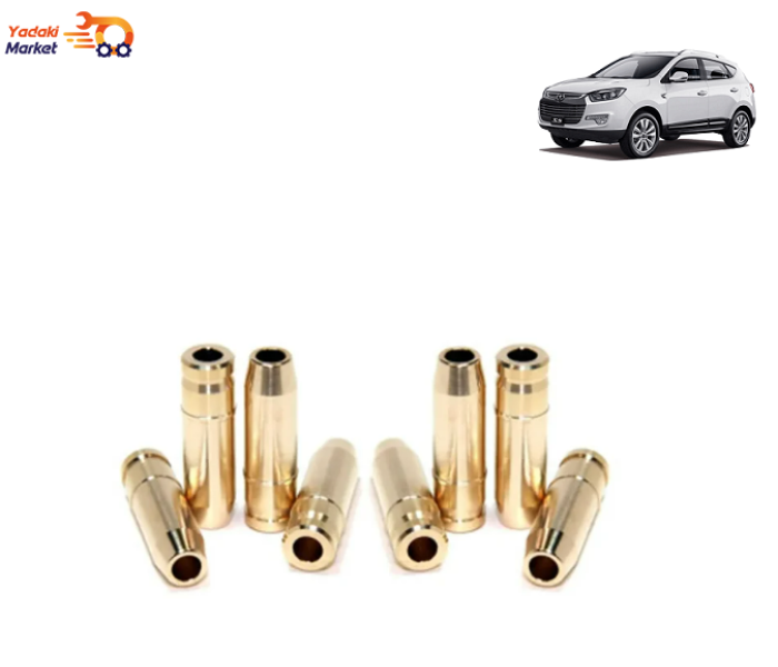 راهنمای سوپاپ دود جک S5 اصلی شرکتی