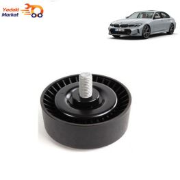هرزگرد دینام M54برای BMW E60 برند ina مناسب برای 535i , 530i , 528i, 525i,  523i, 520it 540i,  545i, 550i, M5