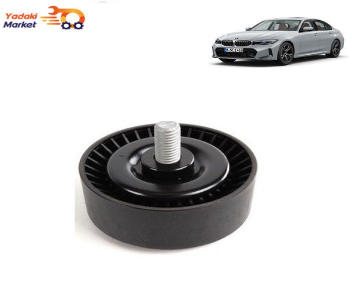 هرزگرد دینام M54برای BMW E60 برند ina مناسب برای 535i , 530i , 528i, 525i,  523i, 520it 540i,  545i, 550i, M5