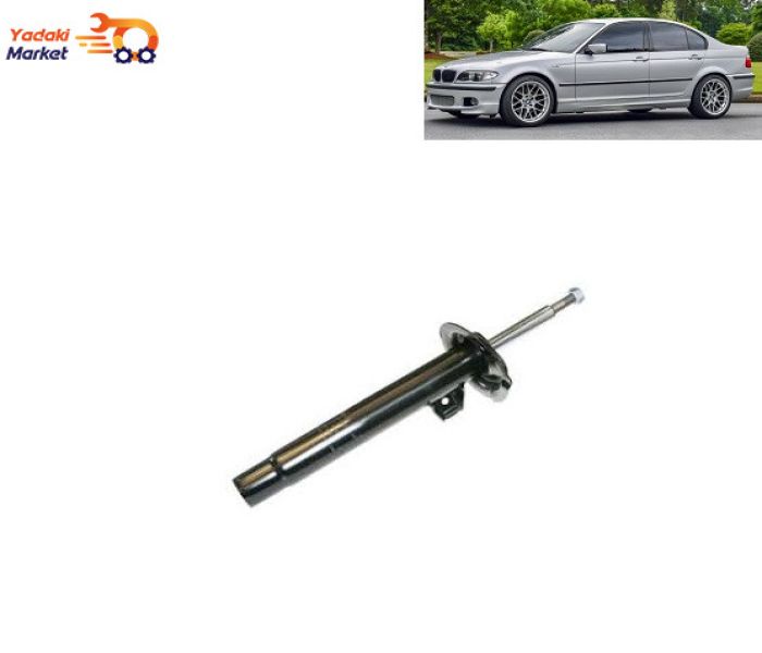 کمک جلو چپ برای BMW E46 برند boge مناسب برای مناسب برای 318i , 320i , 323i, 325i, 325ci, 330i و 330ci