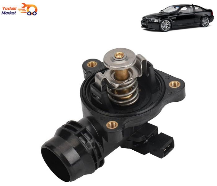 ترموستات BMW E46  برند wahler مناسب برای مناسب برای 318i , 320i , 323i, 325i, 325ci, 330i و 330ci