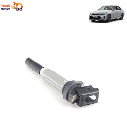 کوئل BMW E46 برند برمی Bremi مناسب برای 318i , 320i , 323i, 325i,  325ci, 330i و 330ci