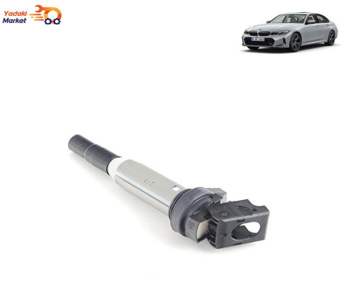 کوئل BMW E46 برند برمی Bremi مناسب برای 318i , 320i , 323i, 325i,  325ci, 330i و 330ci
