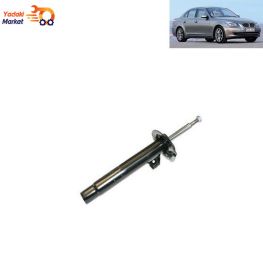 کمک جلو چپ  برای BMW E60 برند sachs مناسب برای 535i , 530i , 528i, 525i,  523i, 520it 540i,  545i, 550i, M5