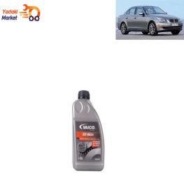 روغن گیربکس زرد BMW برند وایکو VICO مناسب برای تمامی خودروهای BMW