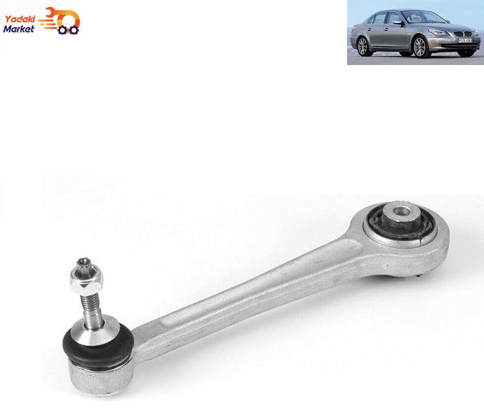 طبق عقب صاف برای BMW E60 برند فبی Febi مناسب برای 535i , 530i , 528i, 525i,  523i, 520it 540i,  545i, 550i, M5