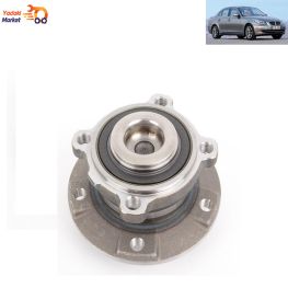 توپی چرخ جلو BMW E60 برند tructec مناسب برای مناسب برای 535i , 530i , 528i, 525i, 523i, 520it 540i, 545i, 550i, M5