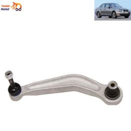 طبق عقب داسی راست برای BMW E60 برند فبی Febi مناسب برای 535i , 530i , 528i, 525i,  523i, 520it 540i,  545i, 550i, M5