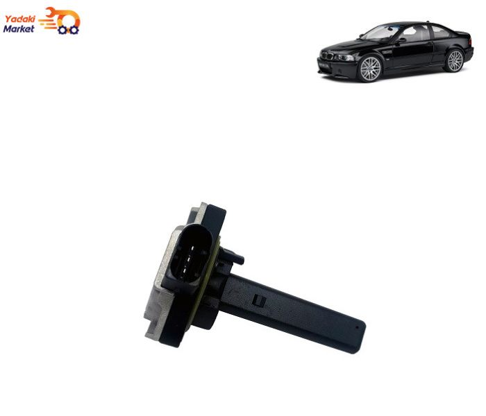 سنسور سطح روغن BMW E46  برند tructec مناسب برای مناسب برای 318i , 320i , 323i, 325i, 325ci, 330i و 330ci