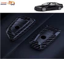 قاب ریموت کربن BMW F10