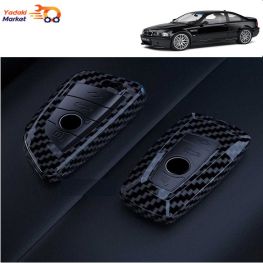 قاب ریموت کربن BMW F30