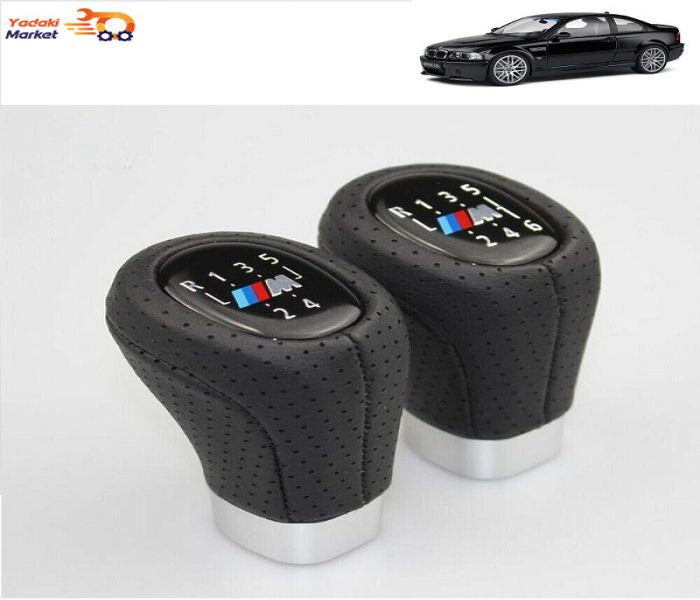 سر دنده M5 دنده دستی BMW E46 مناسب برای 318i , 320i , 323i, 325i, 325ci, 330i و 330ci