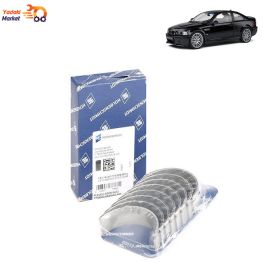 یاتاقان ثابت و متحرک موتور n52 استاندارد کولبن اشمیت BMW E60 مناسب برای 535i , 530i , 528i, 525i,  523i, 520it 540i,  545i, 550i, M5