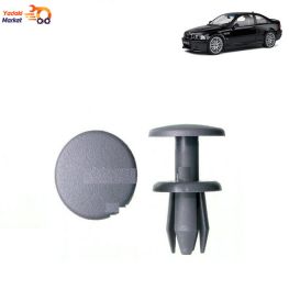 خار نمد درب صندوق برای BMW E60 مناسب برای 535i , 530i , 528i, 525i, 523i, 520it 540i, 545i, 550i, M5