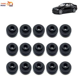 واشر زیر پیچ درب سوپاپ بی ام و  BMW E60 برای موتورهای m50 m52 m54 مناسب برای مناسب برای 535i , 530i , 528i, 525i, 523i, 520it 540i, 545i, 550i, M5
