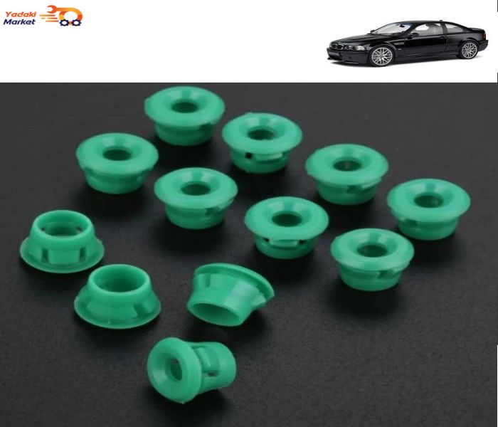 خار مادگی رکاب بی ام و  BMW E46 مناسب برای 318i , 320i , 323i, 325i, 325ci, 330i و 330ci