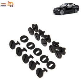 خار موکت کف پایی برای BMW E60 مناسب برای 535i , 530i , 528i, 525i, 523i, 520it 540i, 545i, 550i, M5
