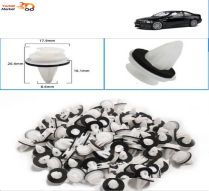 خار رودری مدل بالایی بی ام و  BMW E46 مناسب برای 318i , 320i , 323i, 325i, 325ci, 330i و 330ci