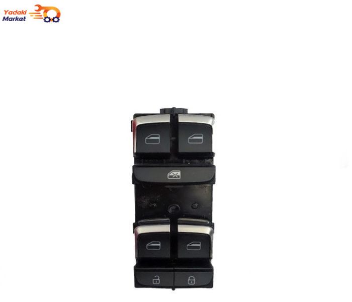 کلید شیشه بالابر جلو سمت چپ (مادر) دیگنیتی اصلی شرکتی