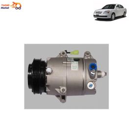 کمپرسور کولر لیفان X50 برند اتوکار