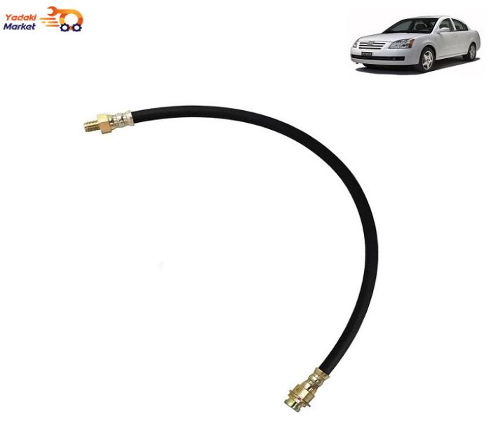 شیلنگ پمپ کلاچ ام وی ام MVM 530