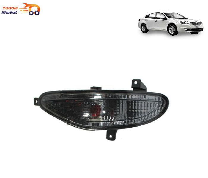 چراغ دنده عقب سمت چپ برلیانس 320 وارداتی