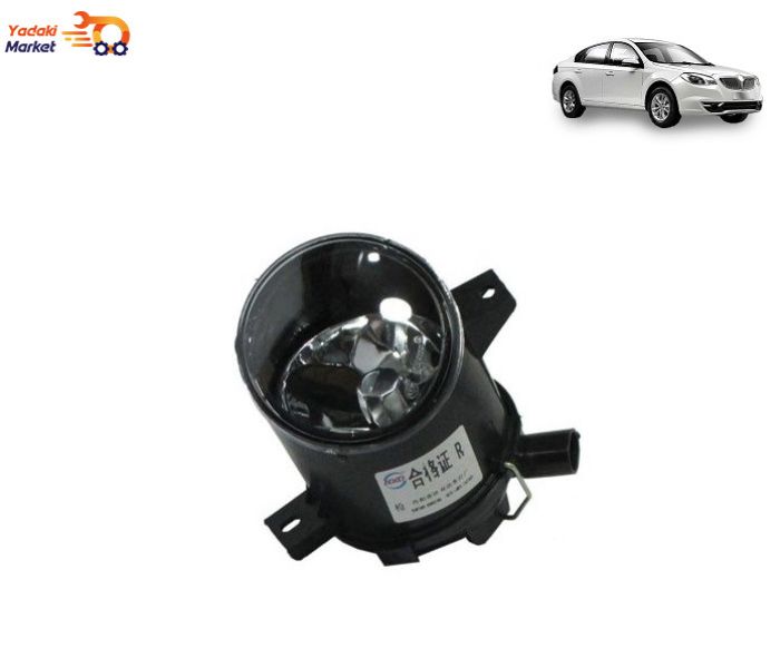 پروژکتور (مه شکن) جلو راست برلیانس 330