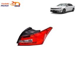 چراغ خطر عقب سمت راست روی گلگیر ریسپکت