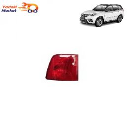 مه شکن عقب راست ام وی ام MVM x33s