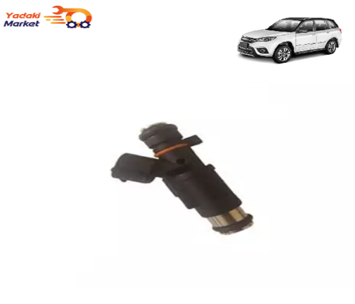 سوزن انژکتور ام وی ام MVM x33