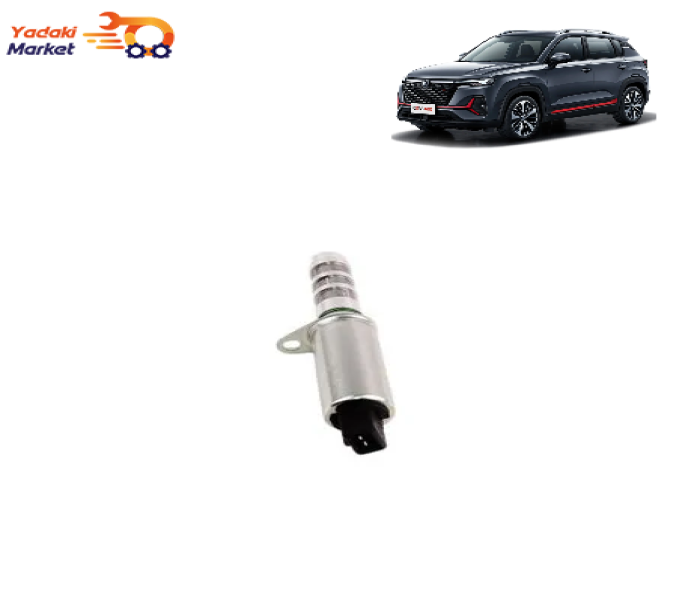 شیر OCV چانگان CS35