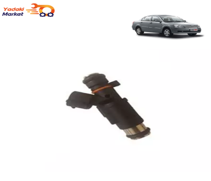سوزن انژکتور ام وی ام MVM 530