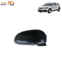 قاب آینه بغل مشکی  سمت راست ام وی ام MVM 315