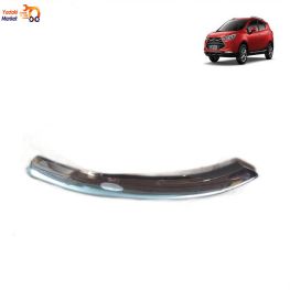 زه استیل سپر عقب راست جک S3