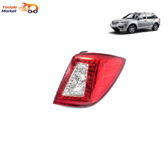 طلق خطر عقب راست لیفان-X60