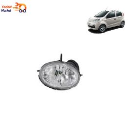 پروژکتور سپر جلو چپ ام وی ام MVM 110