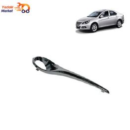 استیل قاب پروژکتور (مه شکن) راست جک J5