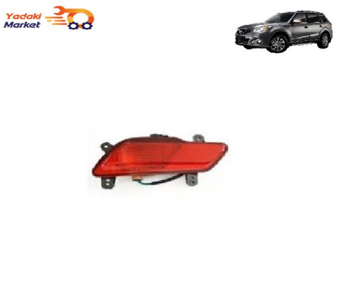 مه شکن عقب راست چانگان Cs35